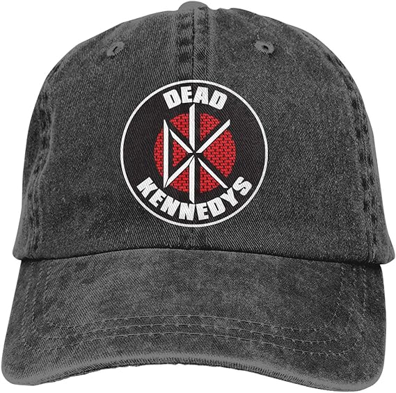 dead kennedys hat