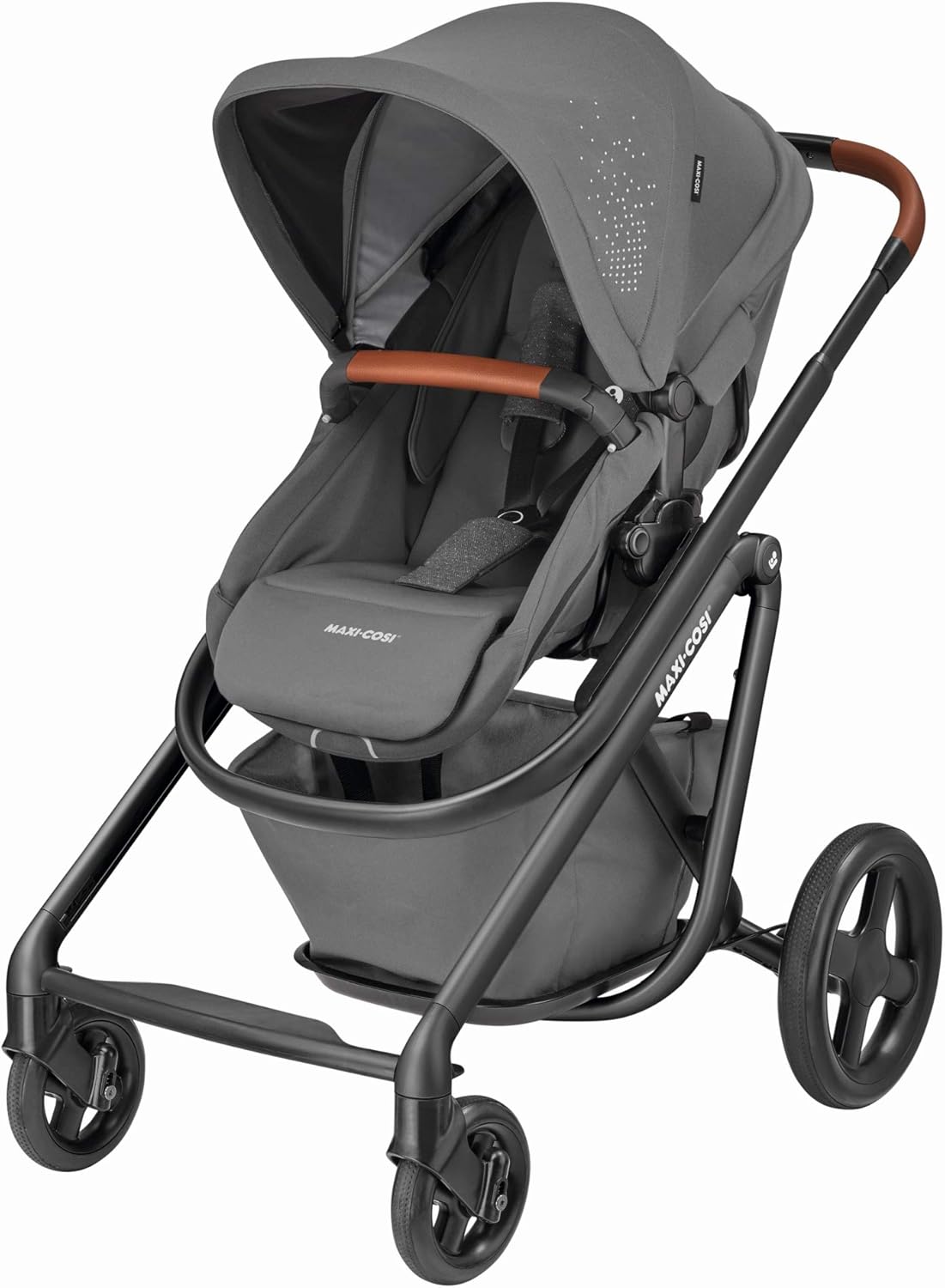 maxi cosi lila modular stroller system