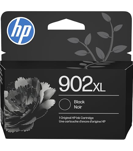 Jeu De Cartouches D'encre HP 990XC PageWide Originales Pour P75050/P77750 - CMYK - Neuves Scellées