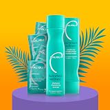 Malibu C Swimmers Wellness Treatment Kit with Shampoo - 100% Vegan view 4