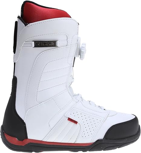 snowboard boots mens 9.5