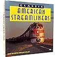 Classic American Streamliners