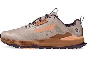 ALTRA Women's Lone Peak 8 Trail Running Shoe