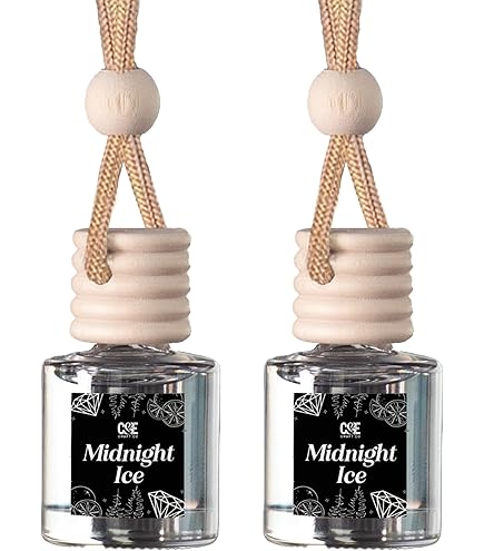 Amazon.com: CE Craft Forbidden Cherry Car Air Freshener, Scents