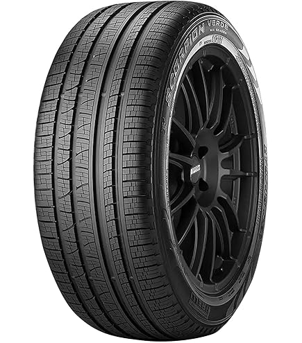 Amazon.com: Pirelli Scorpion Verde All Season 275/50R20 109H SUV