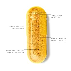 FOLIUS LABS Clean Label Berberine HCl