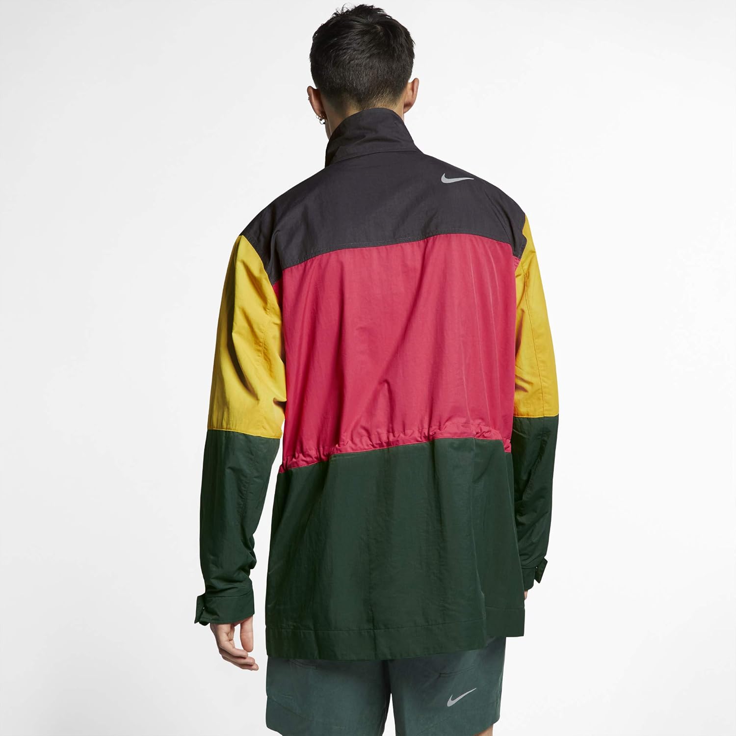 nike quest jacket