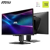 MSI MAG 274QPF X30MV 27-Inch WQHD Mini-LED 300Hz 0.5ms HDMI 2.1 DP 1.4a view 2