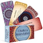 Chakra Mandalas (Rockpool Mini Cards)