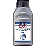 Liqui Moly Brake Fluid Dot 4 500ml 3093