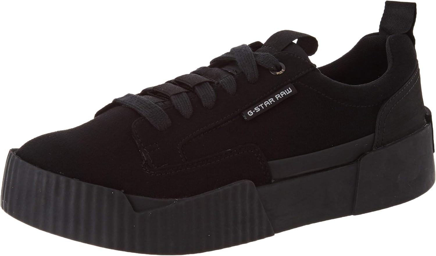 G-Star Raw Rackam Core Wmn Women's Low-Top Sneakers: Buy Online at Best Price in UAE - Amazon.ae