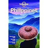 Lonely Planet Philippines (Travel Guide)