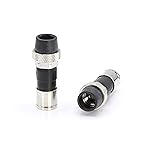 THE CIMPLE CO Coaxial Cable Compression Fitting