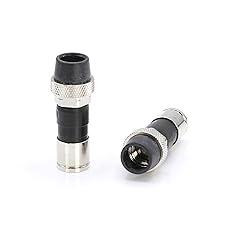 THE CIMPLE CO Coaxial Cable Compression Fitting