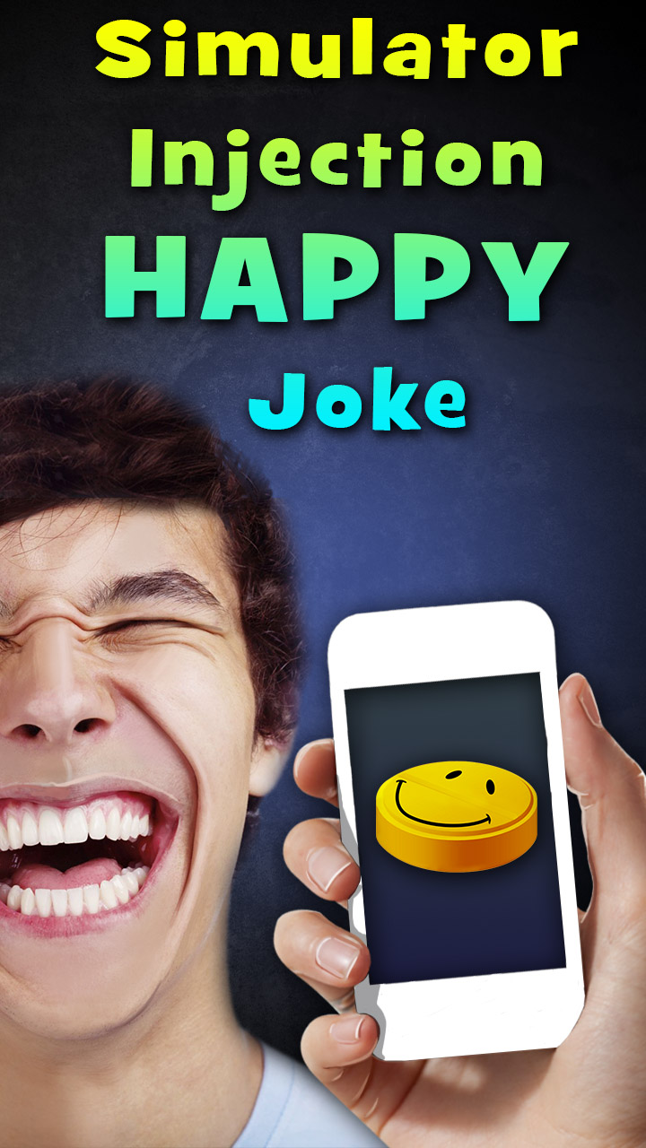 Simulator Injection Happy Joke - Thumbnail 4