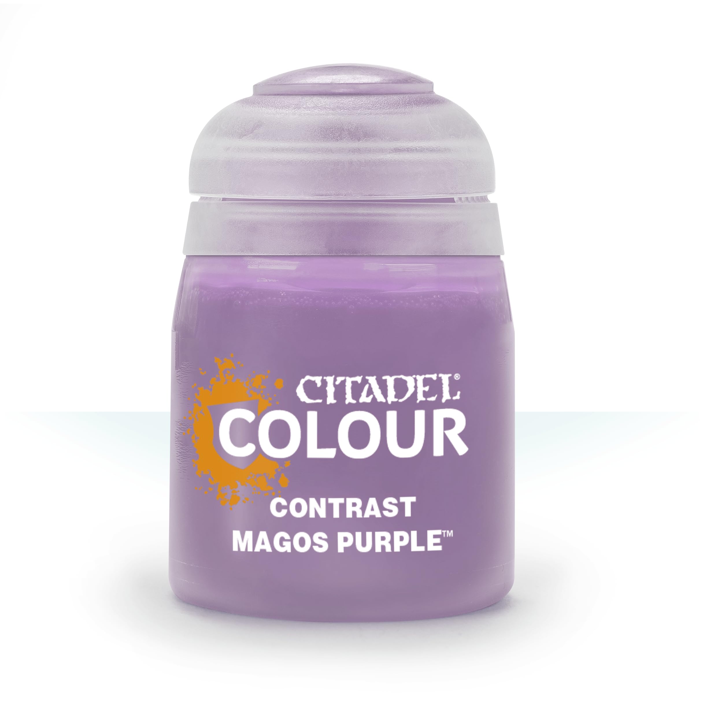 Games Workshop Citadel Contrast Paint: Magos Purple (18ml)