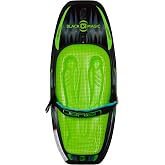 O'Brien Black Magic Towable Kneeboard for Boating