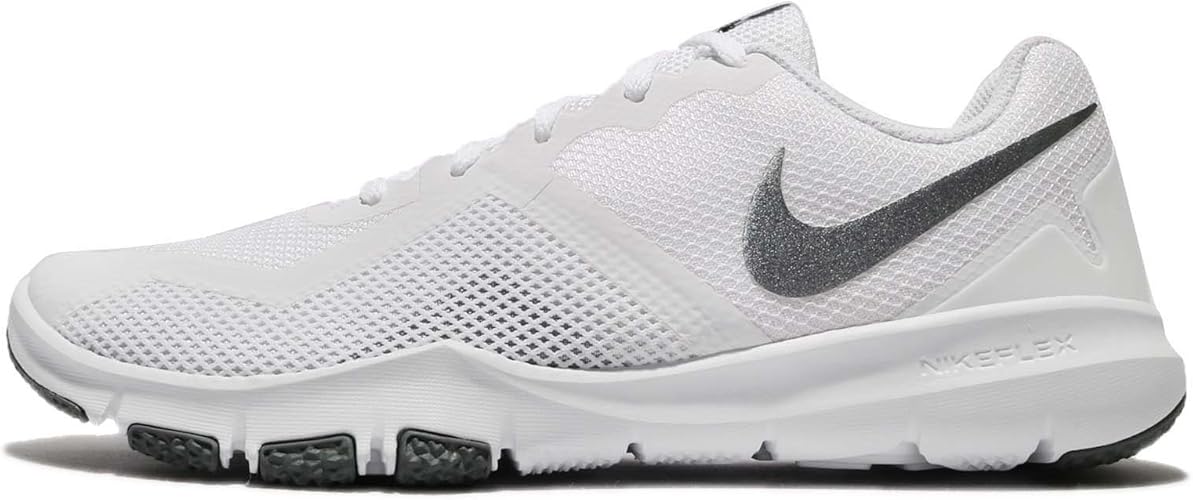 nike flex control 2 grey