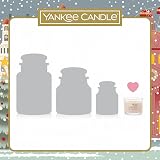 Yankee Candle Christmas Gift Set 6 Signature Mini Votives Soy Blend Wax view 4
