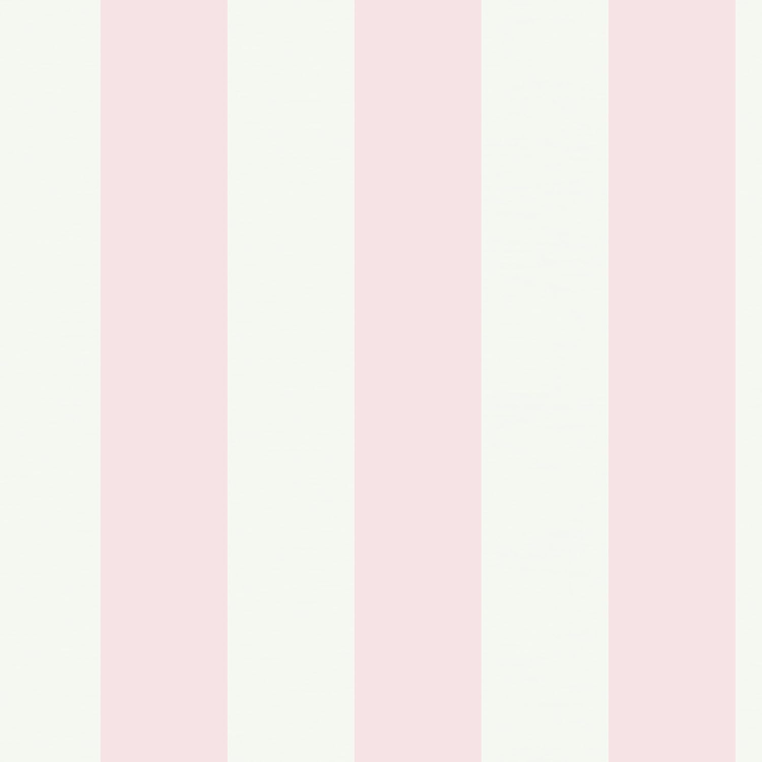 York Wallcoverings Disney Kids Iii Silk Stripe Removable Wallpaper White Off White