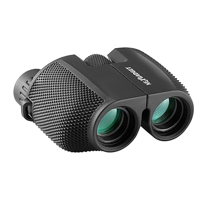 compact binoculars amazon