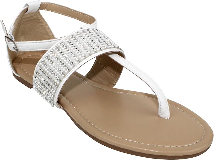 olivia miller sandals marshalls