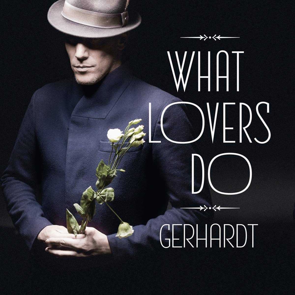 What Lovers Do Amazon.de MusikCDs & Vinyl