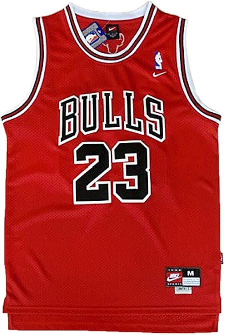 michael jordan jersey youth amazon
