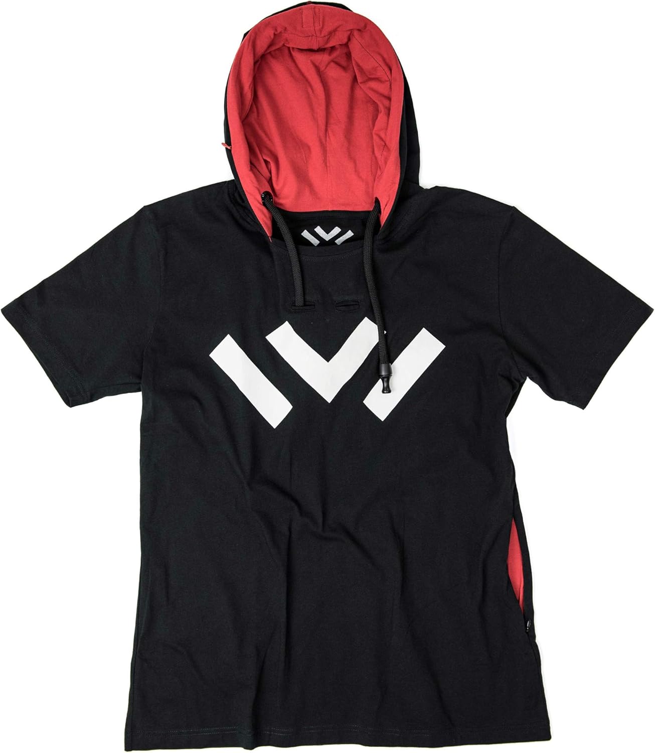 juul hoodie drawstring