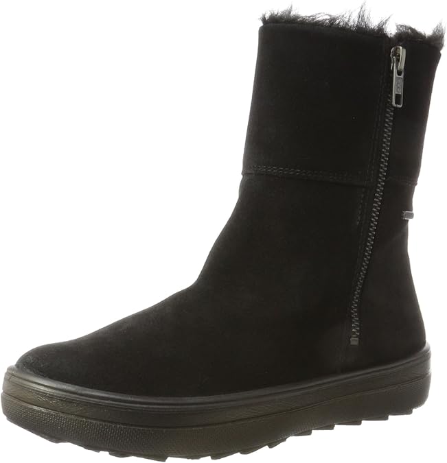 legero schuhe winter damen
