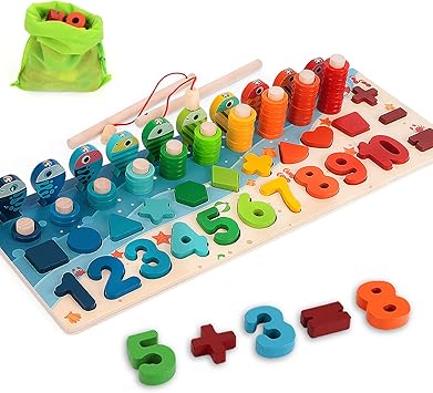 montessori toys amazon uk