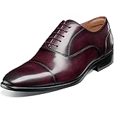 Florsheim Mens Sorano Lux Cap Toe Bal Oxford