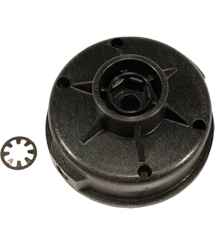 Amazon.com: Stens 385-637 String Trimmer Bump Head Knob Replaces