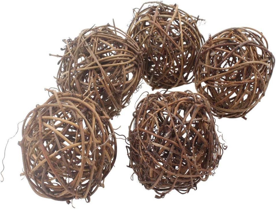 willow balls for guinea pigs