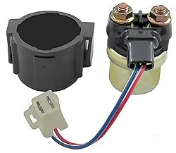 Aitook Starter Solenoids Relay Compatible with