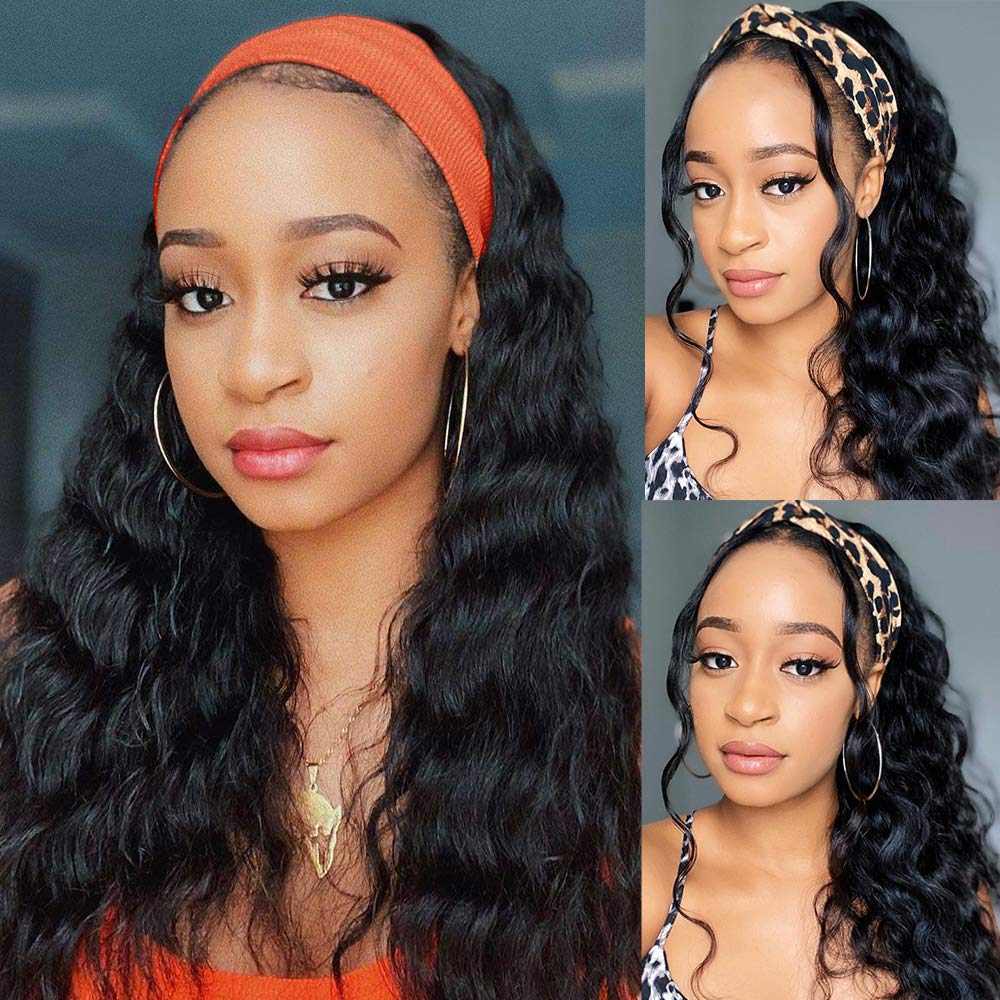 Velcro headband for wigs Clearance