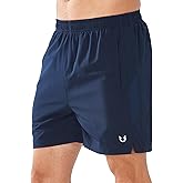 NORTHYARD Men's Running Athletic Shorts 5'' Workout Gym Tennis Short Quick Dry Lightweight Active Sports Basketball