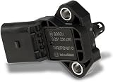 Bosch MAP Sensor for Porsche 911 VW Beetle Golf Jetta OEM view 2
