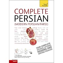 Complete Modern Persian (Farsi) Beginner to Intermediate Course