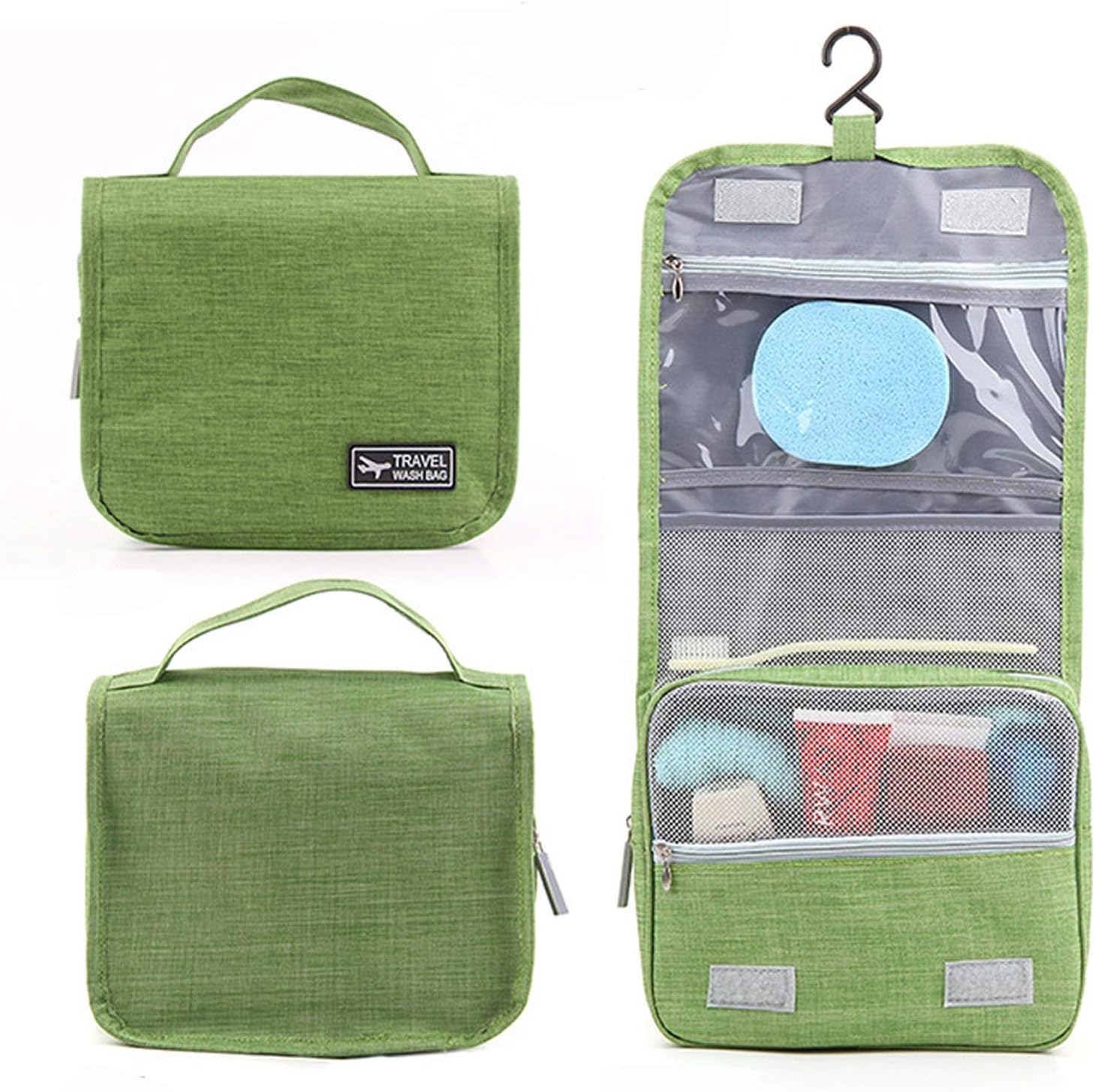 travel cosmetic organizer