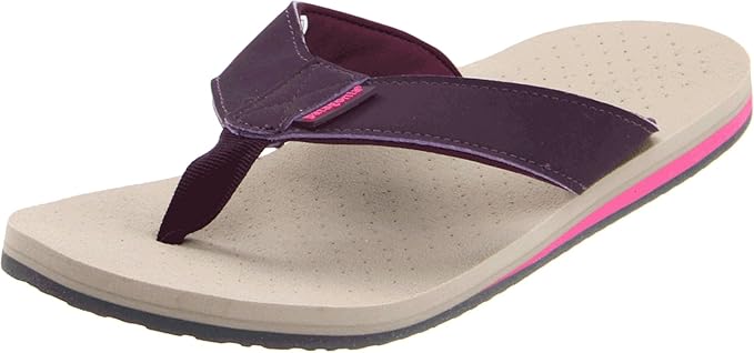 patagonia flip flops