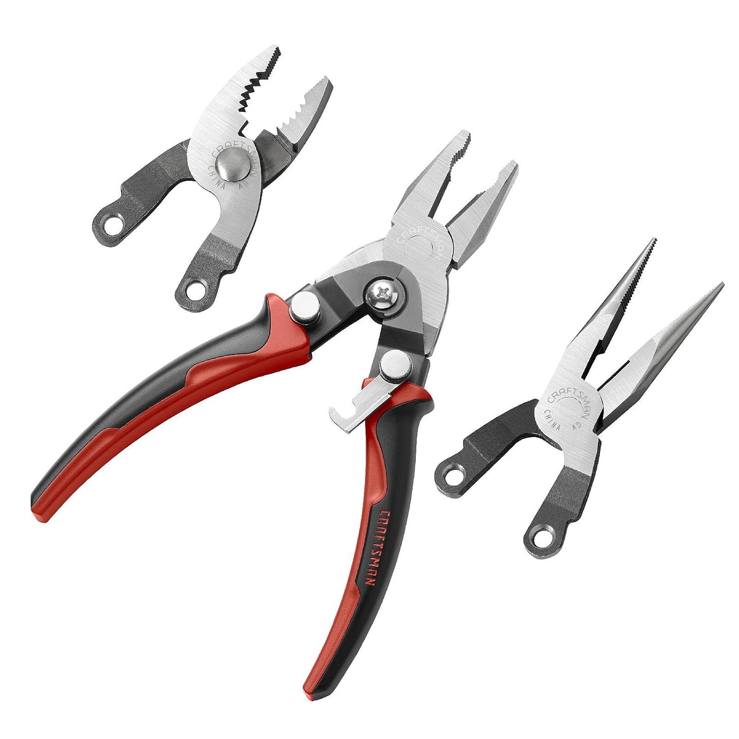 Best craftsman professional tool pouch