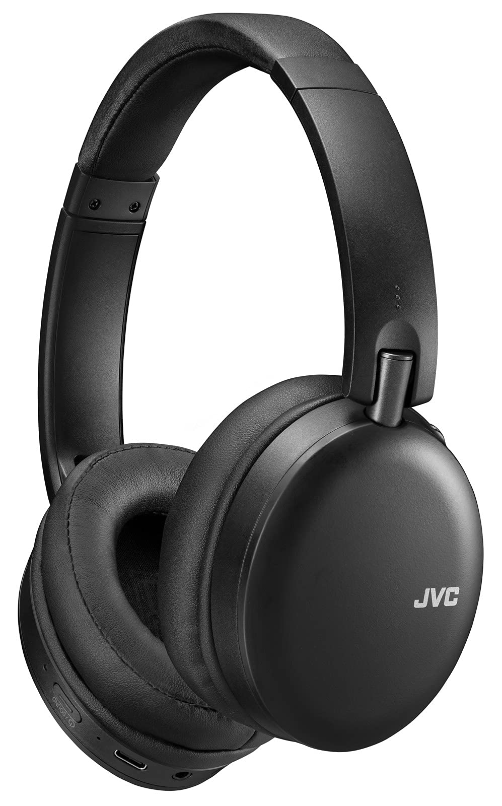 JVC HAS91N Noise Cancelling Bluetooth Headphones