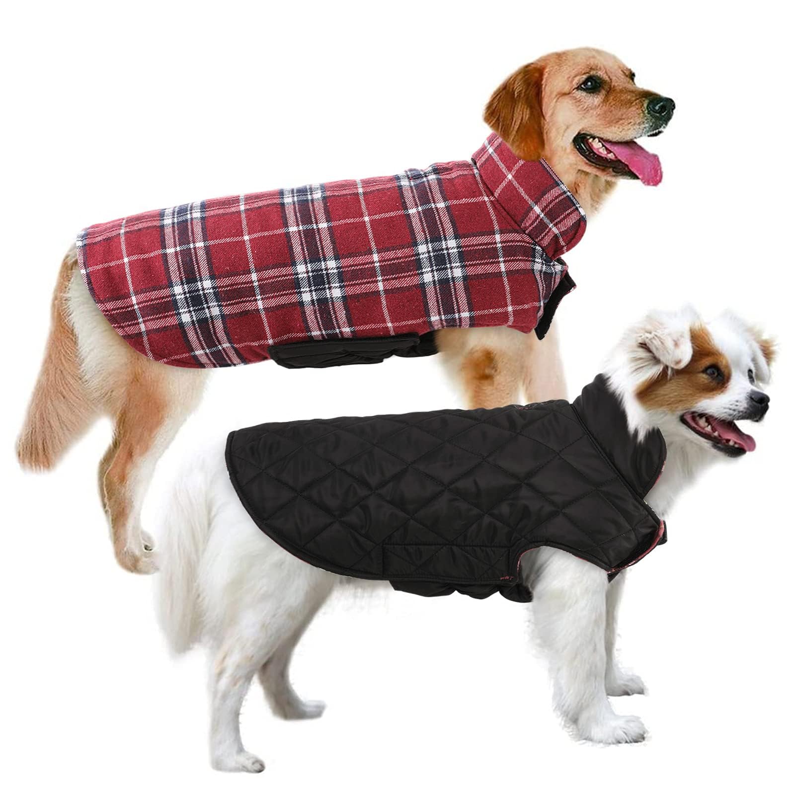 migohi-dog-jackets-for-winter-reversible-dog-coat-windproof-waterproof
