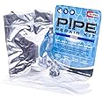 Rectorseal 82112 Pipe Repair Kit , White