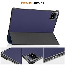 Suttkue for Xiaomi Pad 6/6 Pro Case,high qualit