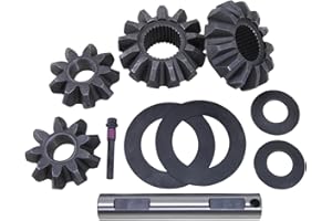 USA Standard Gear (ZIKGM8.6-S-30V2) Spider Gear Set for GM 8.6 Differential