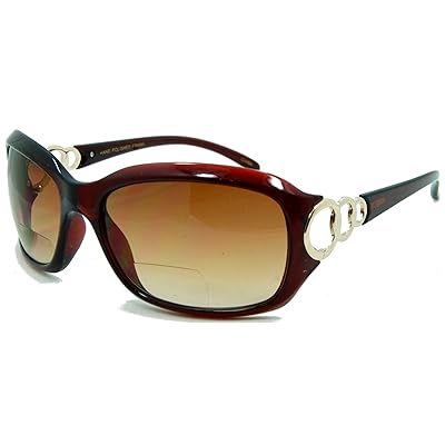 Stylish Bifocal Sunglasses with Nearly Invisible Nigeria Ubuy