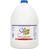 Silicon Mix Shampoo Hidratante 1 Gallon &ndash; Hydrating &amp; Nourishing Shampoo for Dry or Damaged Hair &ndash; Restores Moisture, Softness &amp; Shine &ndash; Professional Salon Size