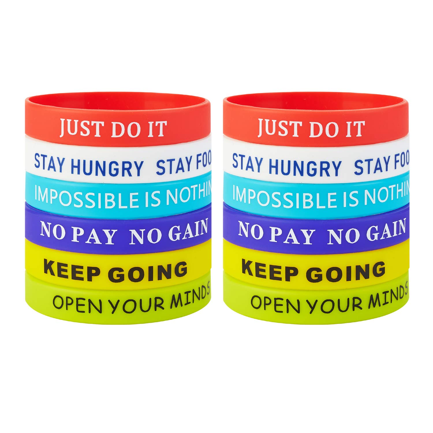 Best Inspirational Bracelets For Women Hypoallergenic Girl Boss Building Her Empire